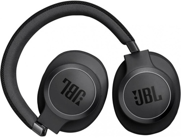 JBL Live 770NC Black (JBLLIVE770NCBLK)