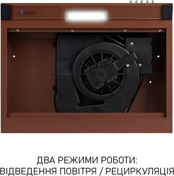 Minola HPL 622 BR