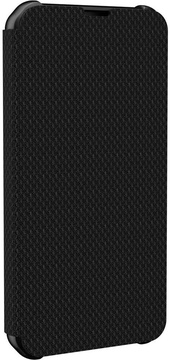 URBAN ARMOR GEAR iPhone 13 Pro Metropolis Kevlar Black (113156113940)