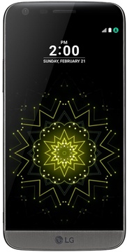 LG G5se H845 Titan (UA UCRF)