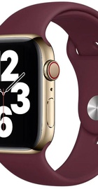 Apple Sport Band for Watch 42mm/44mm/45mm/46mm/49mm Plum (MYD42)
