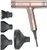 Ga.Ma iQ 3 Gold Rose PH6080.PK
