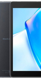 Blackview Tab 5 3/64GB Wi-Fi Space Gray
