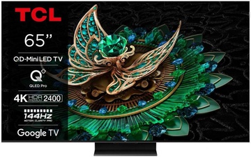 TCL 65MQLED85