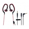Audio-Technica ATH-CKP200 RD