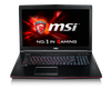 MSI GE72 Apache Pro (GE72-077)