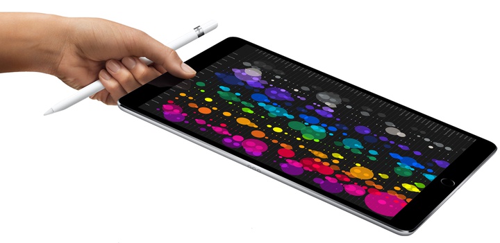 Buy New Tablet Apple iPad Pro 10.5-inch Wi-Fi + Cellular 512GB