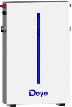 Deye RW-M6.1 48V 120AH (RW-M6.1)