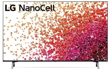 LG 50NANO753