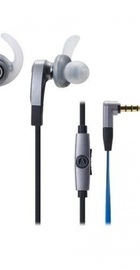 Audio-Technica ATH-CKX9IS SV