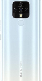 Tecno Camon 16 SE 6/128GB Cloud White (4895180763885)