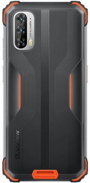 Blackview BV7100 6/128GB Mecha Orange