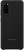 Samsung G980 Galaxy S20 Silicone Cover Black (EF-PG980TBEG)