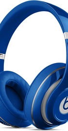 Beats By Dr. Dre Studio 2 Wireless Over-Ear Blue (MHA92)