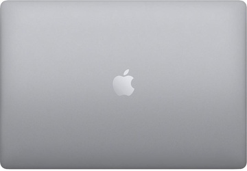 Apple MacBook Pro 16" Space Gray 2020 (Z0XZ006WV)