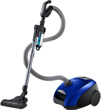 Samsung VC07VHNJGBK/UK