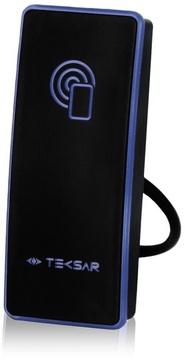 Tecsar Считыватель Trek Flash MF