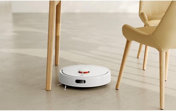 Xiaomi Robot Vacuum S20 White