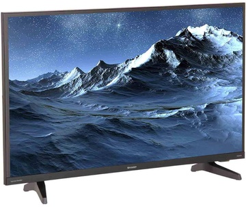 Sharp 32DB2E
