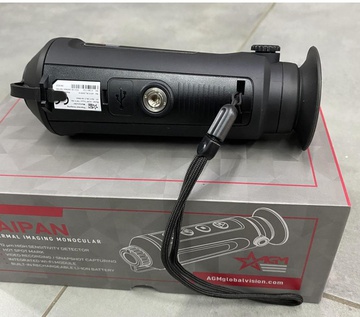 AGM TAIPAN TM15-384