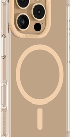 AmazingThing Omni Case for iPhone 16 Pro with MagSafe Rose Gold