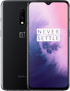 OnePlus 7 8/256GB Mirror Gray