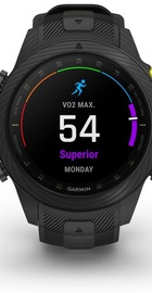 Garmin MARQ (Gen 2)  Athlete – Carbon Edition (010-02722-10/11)