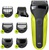 Braun Series 3 300BT Black/Green