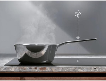 Electrolux KIS62453I