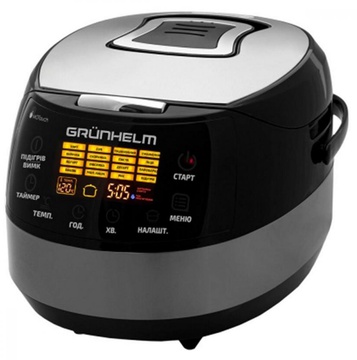 Grunhelm MC-16T