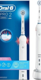 Oral-B Pro2 2000 Sensi UltraThin D501.513.2