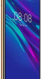 HUAWEI Y6 2019 DS Amber Brown (51093PMR)
