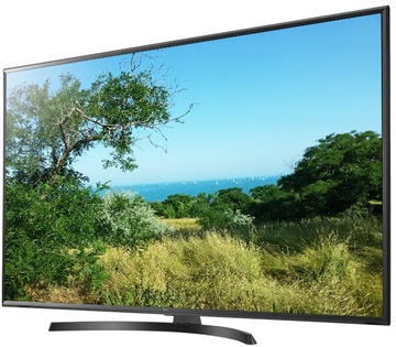 LG 43UK6400