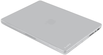 LAUT HUEX для MacBook Pro 16" (2021-2022) White Arctic (L_MP21L_HX_F)