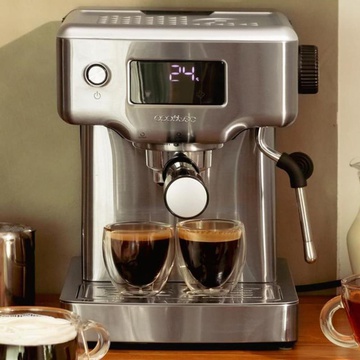 CECOTEC Cumbia Power Espresso 20 Barista Compact (CCTC-01986)