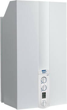 Baxi ECO Compact 1.140 Fi