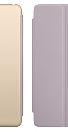 Apple iPad mini 4 Smart Cover Lavender (MKM42)