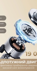 Dreame R10s Essential (VZV29A)