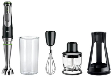 Braun MultiQuick 9 MQ 9125 XS