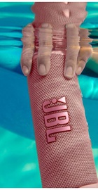 JBL Flip 6 Pink (JBLFLIP6PINK)