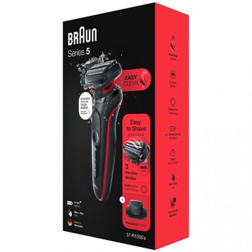 Braun Series 5 51-R1200s