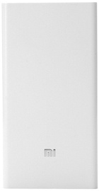 Xiaomi Mi power bank 20000mAh White
