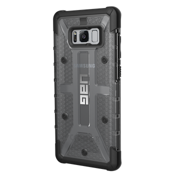 Urban Armor Gear Plasma Ash for Samsung Galaxy S8 Plus G955 (GLXS8PLS-L-AS)