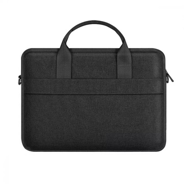 WIWU Minimalist Laptop Bag for Macbook 14" Grey