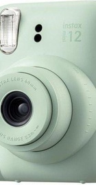 Fujifilm Instax Mini 12 Mint Green (16806119)
