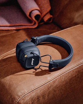 Marshall Major V Midnight Blue (1008144)