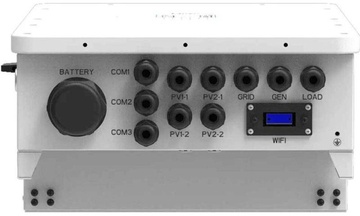 Deye SUN-12K-SG02LP1-EU-AM3