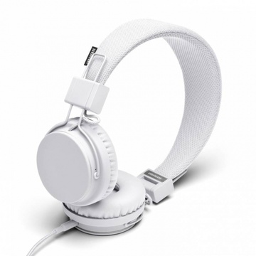Urbanears Plattan True White