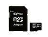 Silicon Power 64 GB microSDXC UHS-I Elite SD adapter SP064 (GBSTXBU1V10-SP)