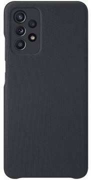 Samsung A325 Galaxy A32 Smart S View Wallet Cover Black (EF-EA325PBEG)